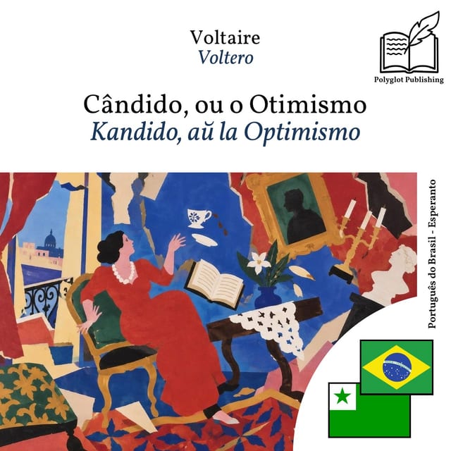Kandido, aŭ la Optimismo