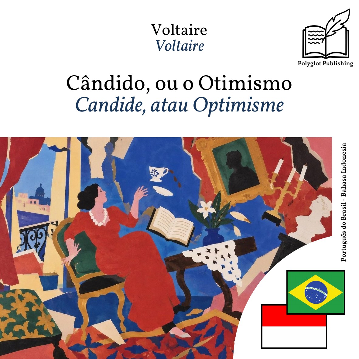 Candide, atau Optimisme