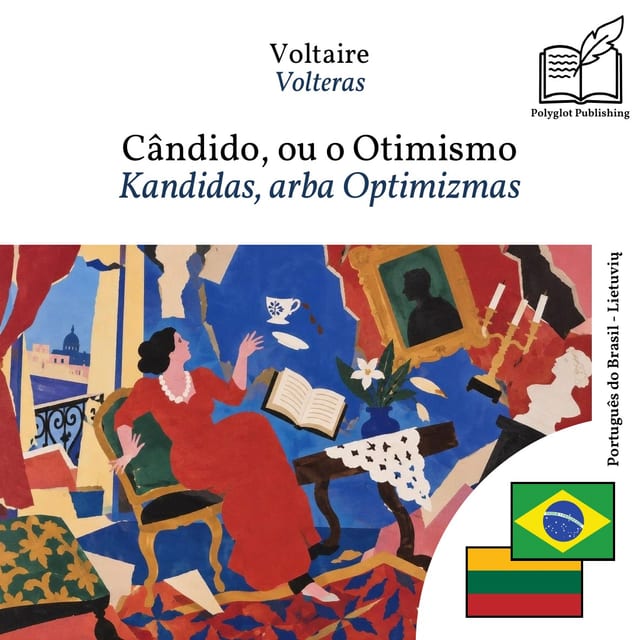 Kandidas, arba Optimizmas