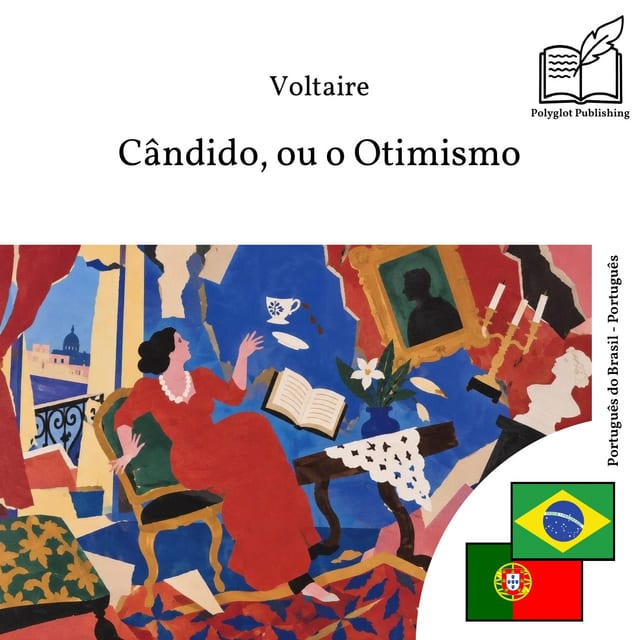 Cândido, ou o Otimismo