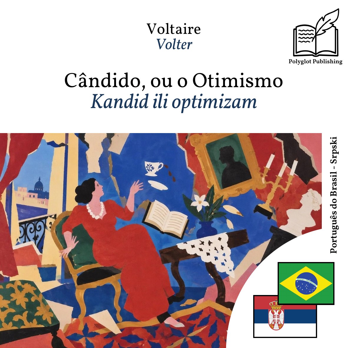 Kandid ili optimizam