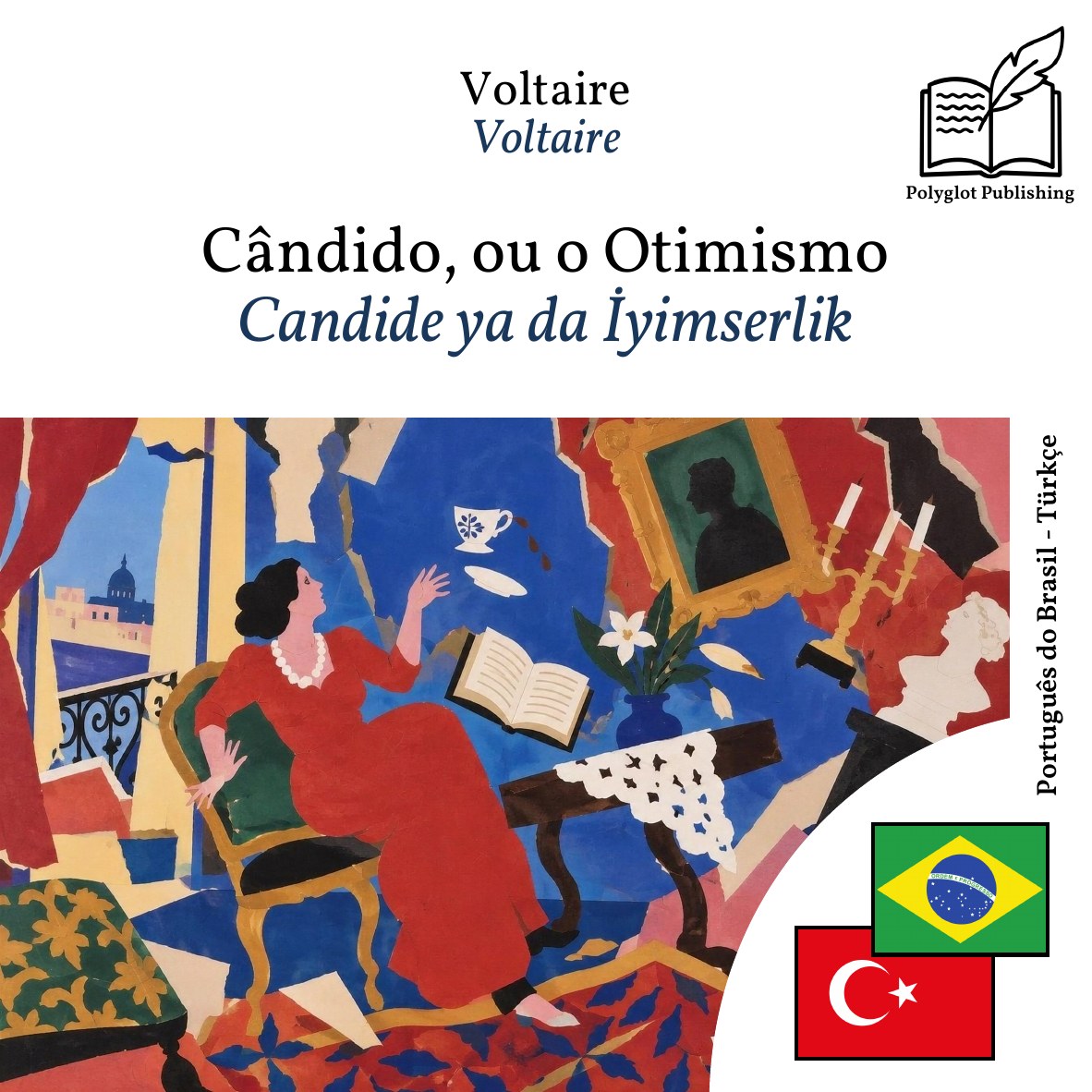 Candide ya da İyimserlik