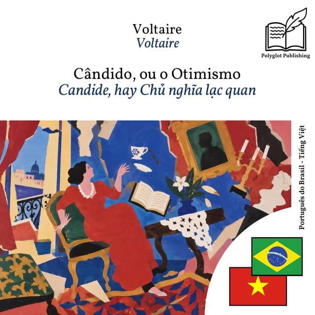 Candide, hay Chủ nghĩa lạc quan