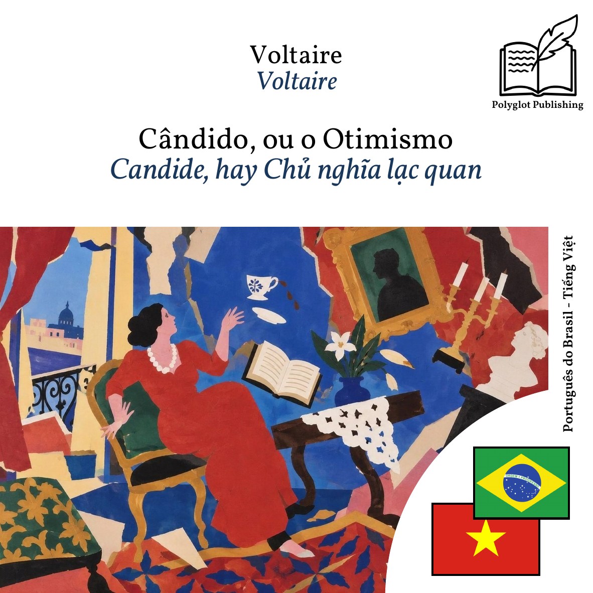 Candide, hay Chủ nghĩa lạc quan