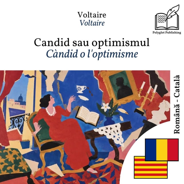 Càndid o l'optimisme