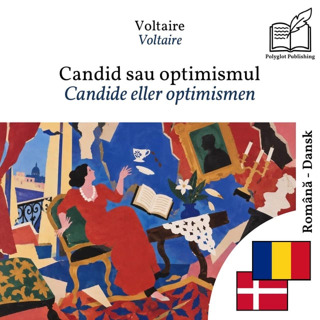 Candide eller optimismen