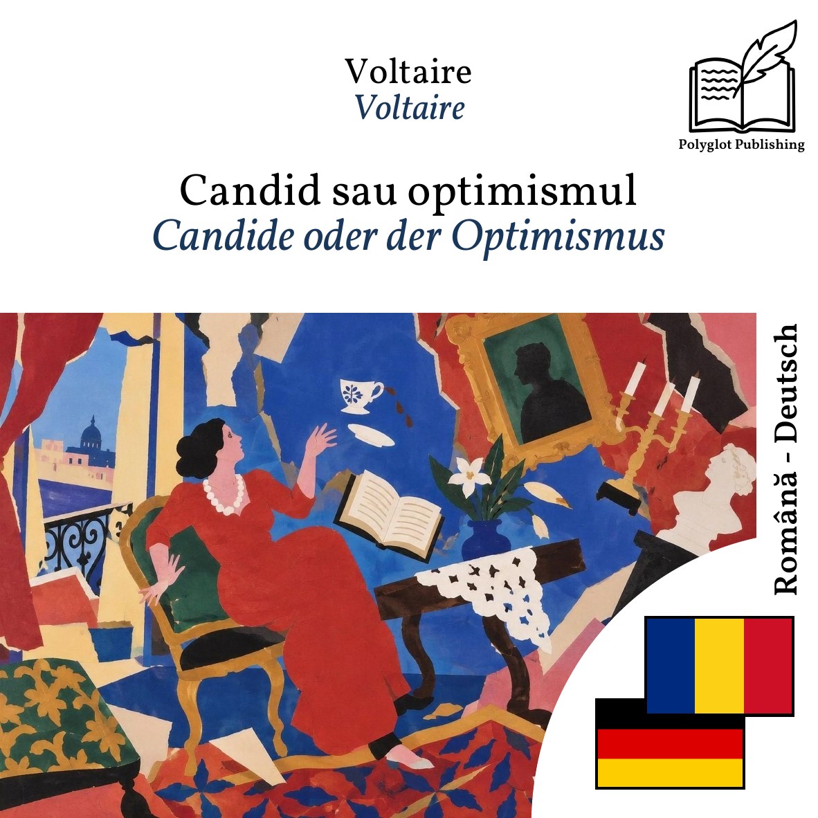 Candide oder der Optimismus