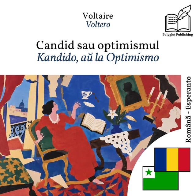 Kandido, aŭ la Optimismo