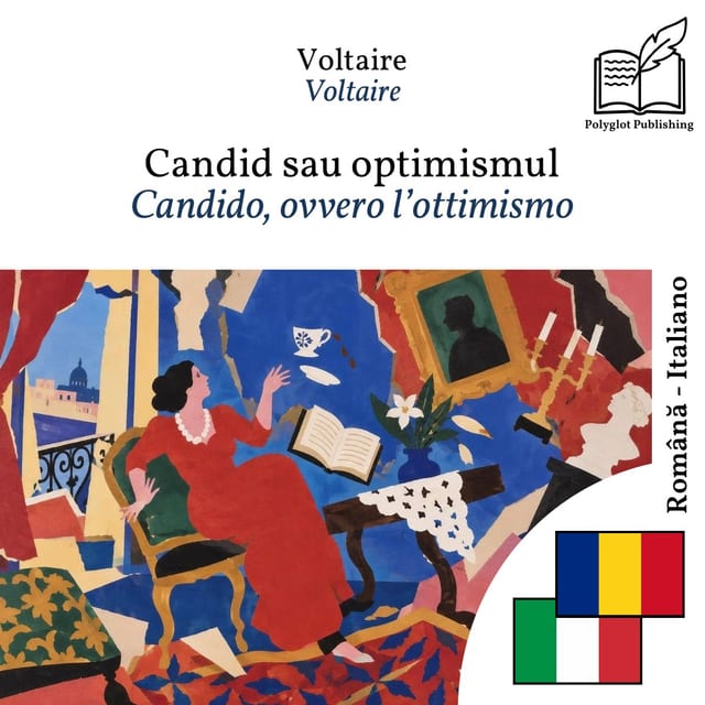 Candido, ovvero l’ottimismo
