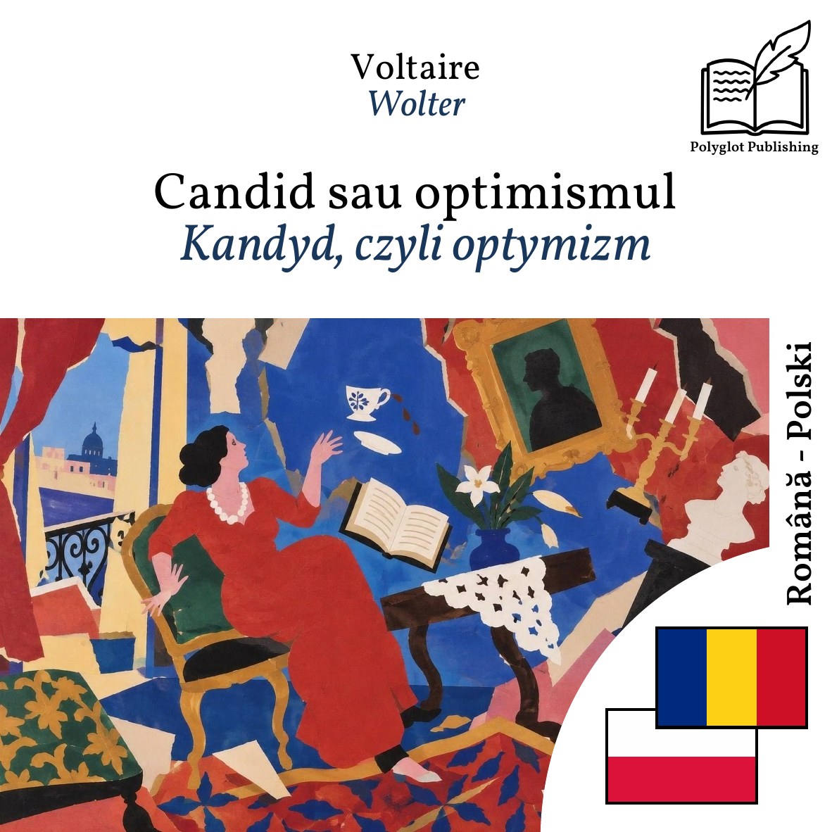 Kandyd, czyli optymizm