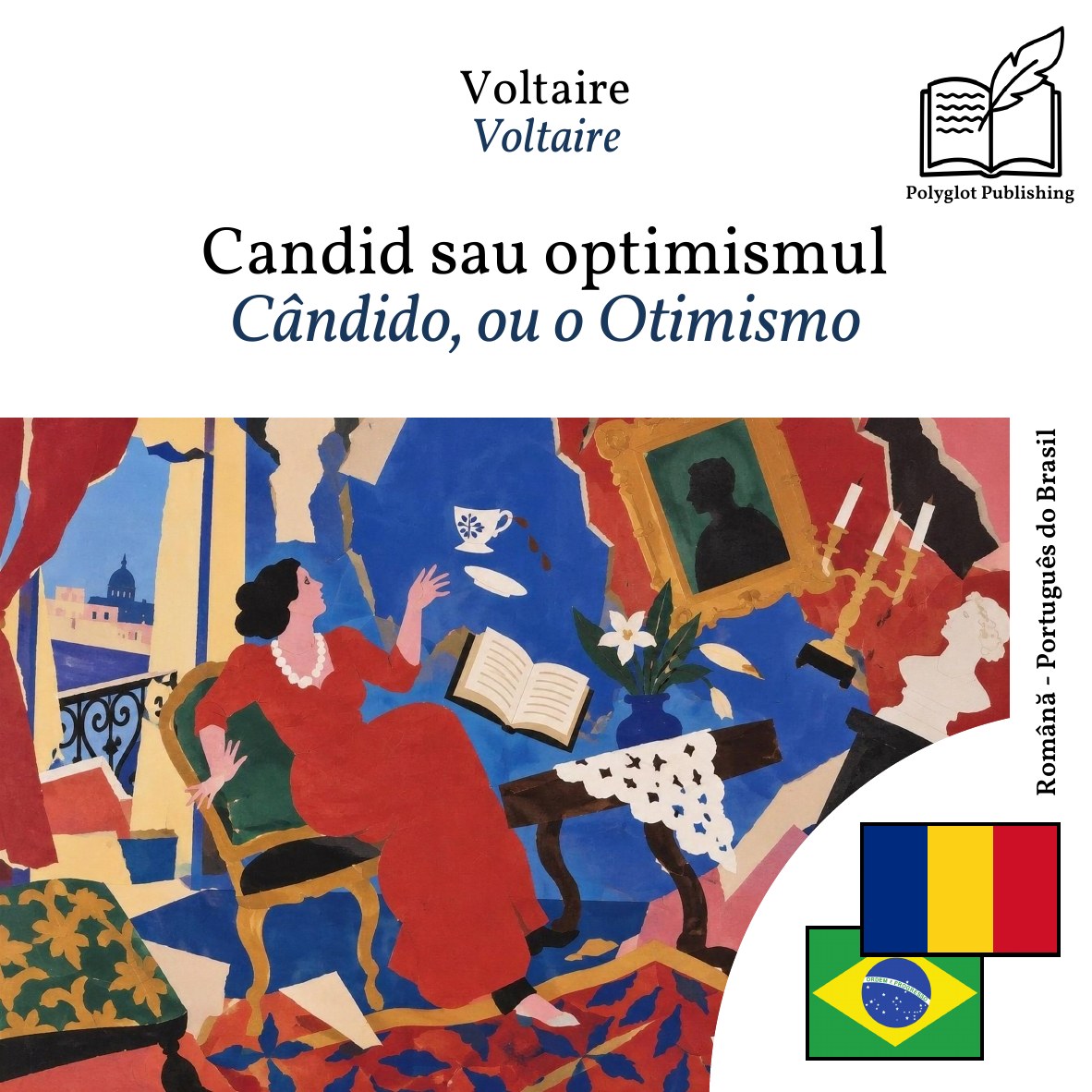 Cândido, ou o Otimismo