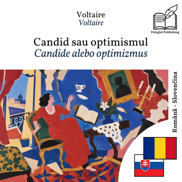 Candide alebo optimizmus