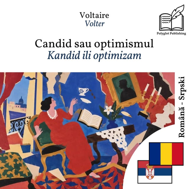 Kandid ili optimizam