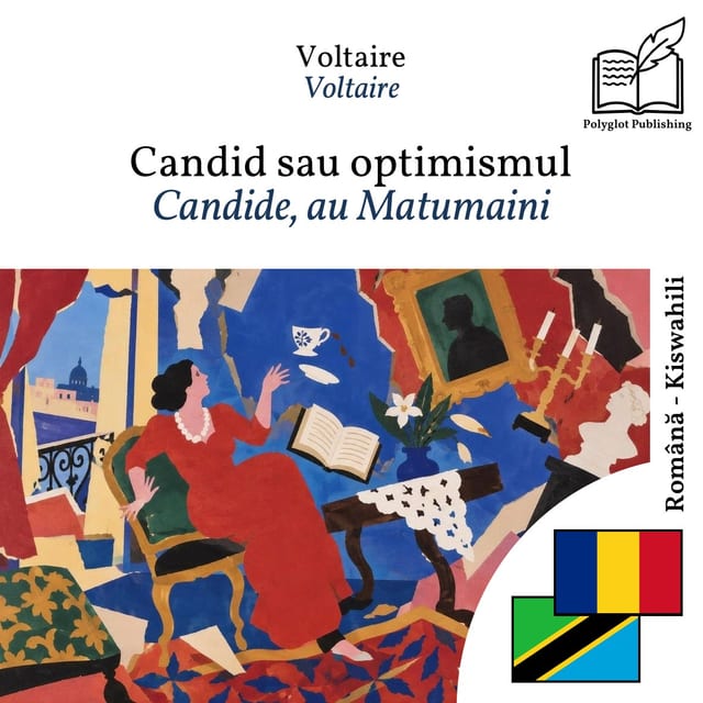 Candide, au Matumaini