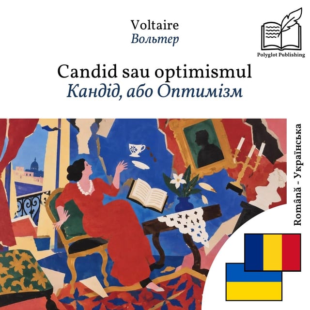 Кандід, або Оптимізм