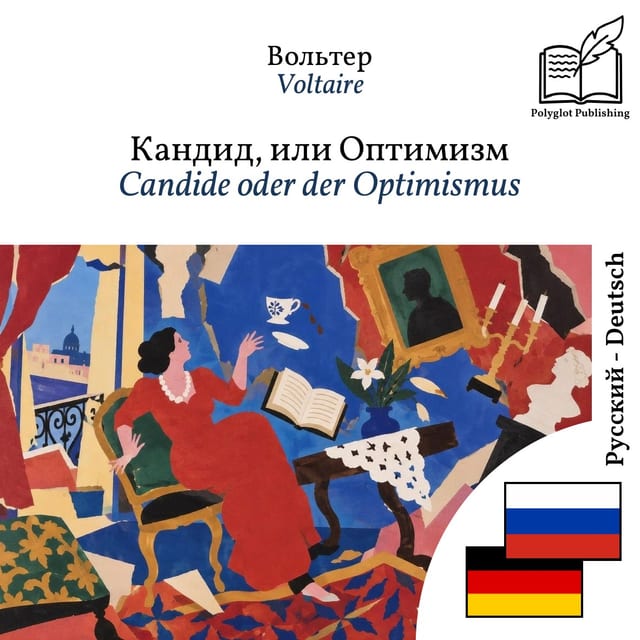 Candide oder der Optimismus