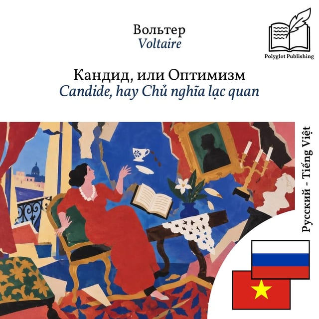 Candide, hay Chủ nghĩa lạc quan