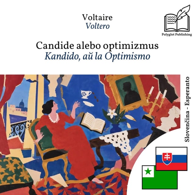 Kandido, aŭ la Optimismo