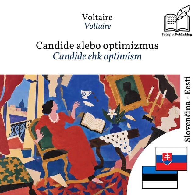 Candide ehk optimism