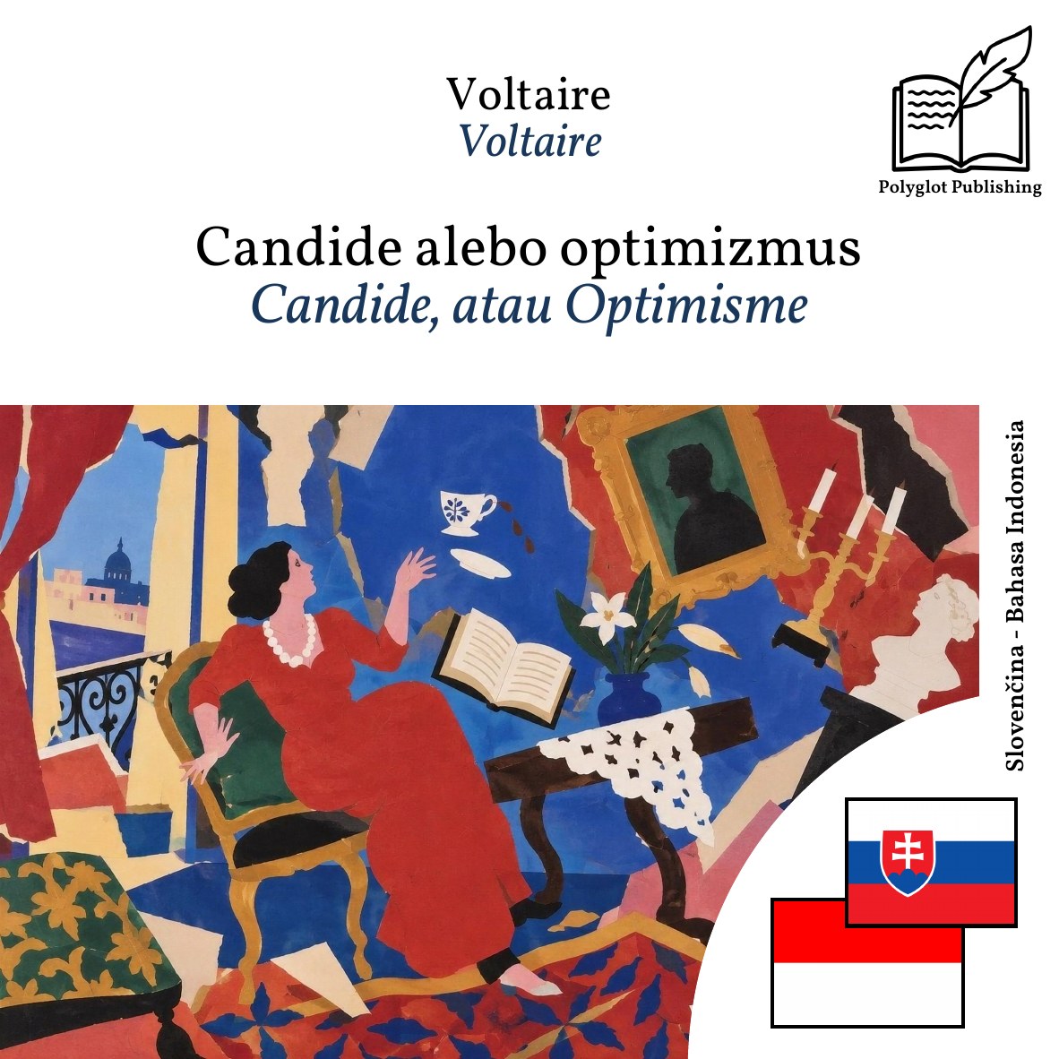 Candide, atau Optimisme