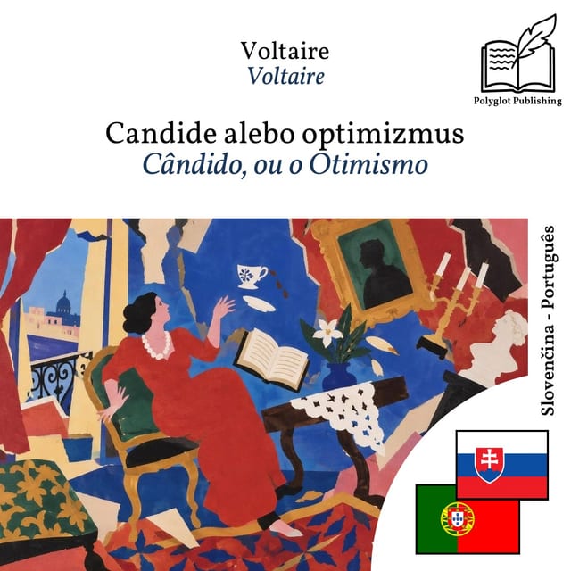 Cândido, ou o Otimismo