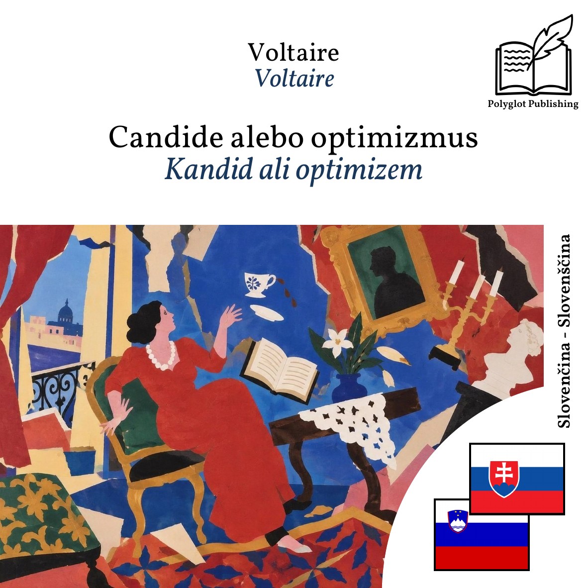 Kandid ali optimizem