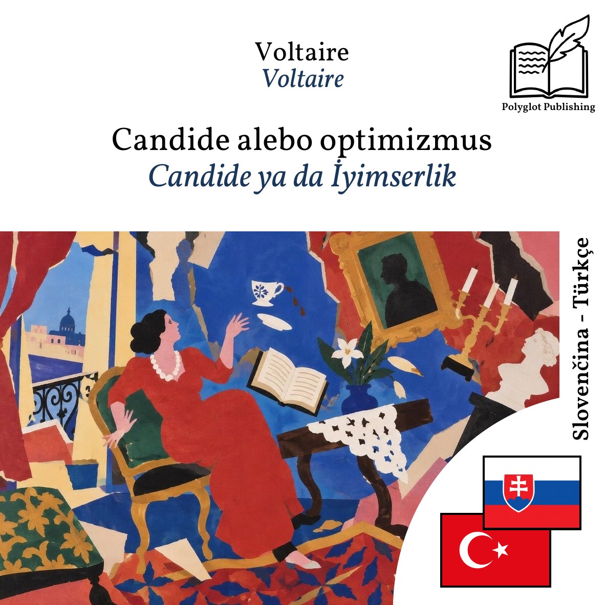 Candide ya da İyimserlik