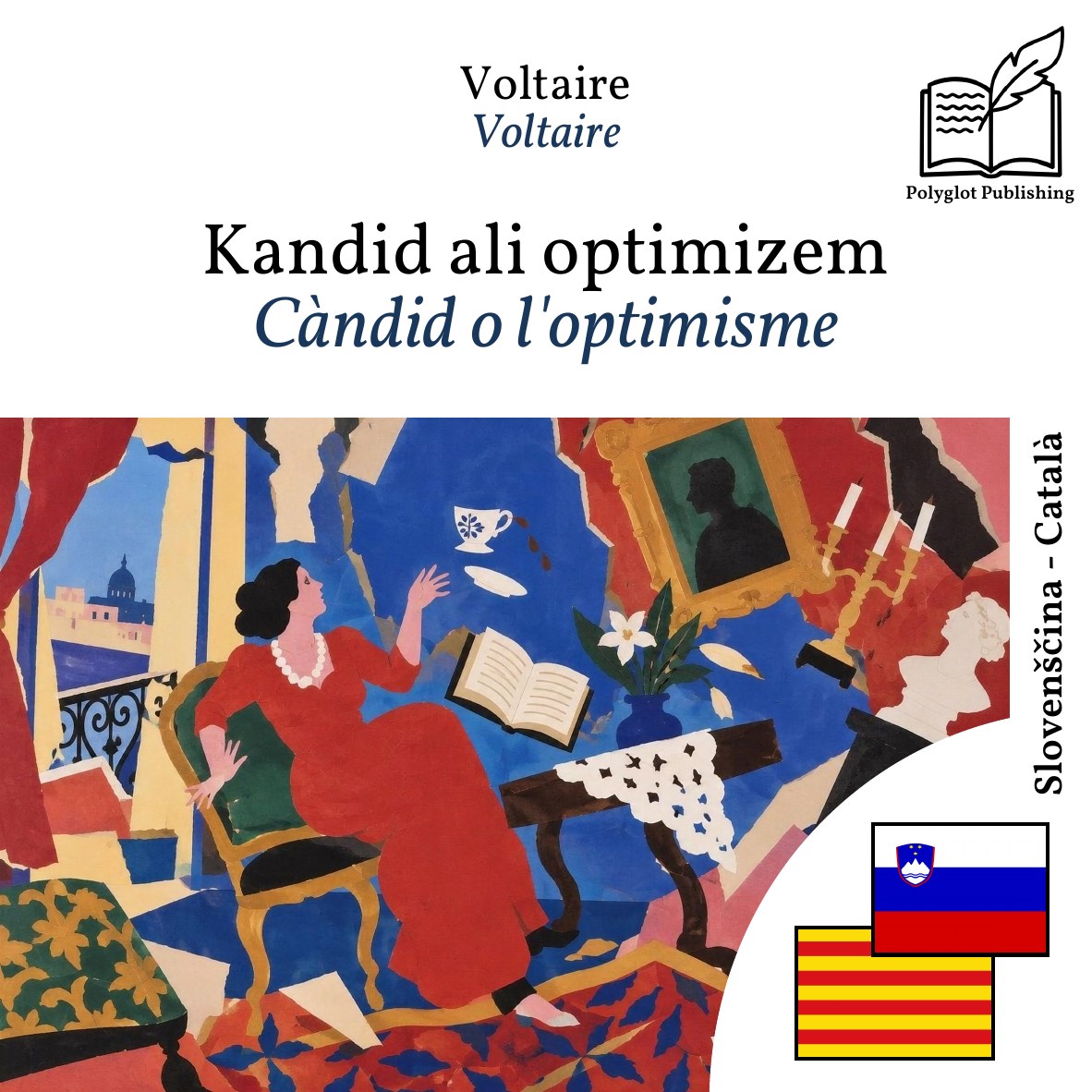 Càndid o l'optimisme