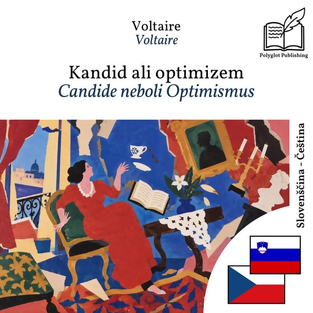 Candide neboli Optimismus