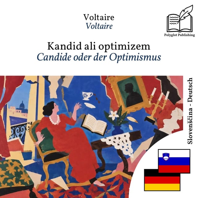 Candide oder der Optimismus