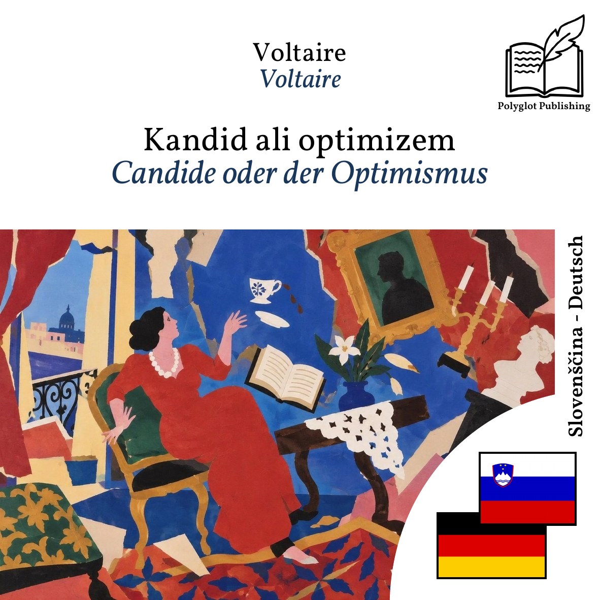 Candide oder der Optimismus