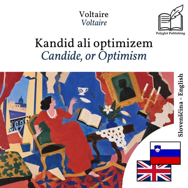 Candide, or Optimism