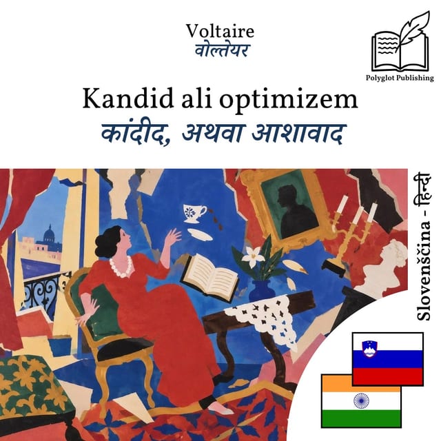 कांदीद, अथवा आशावाद