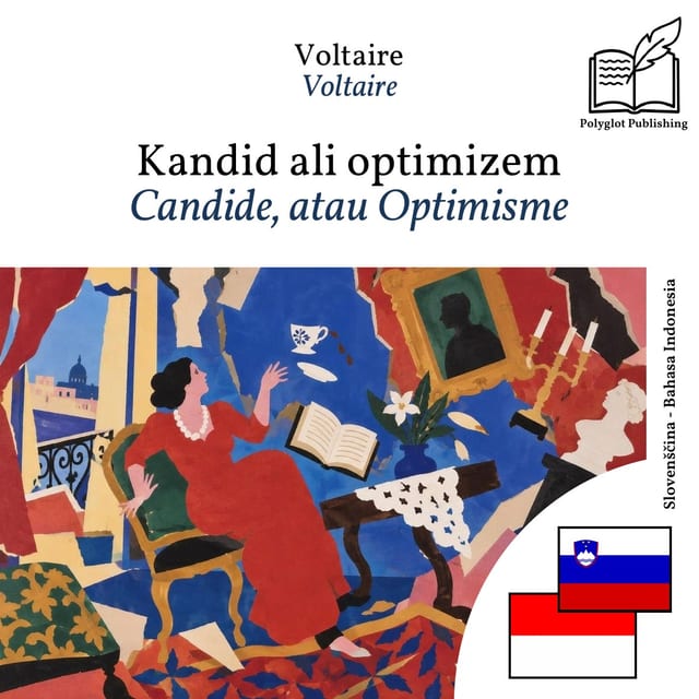 Candide, atau Optimisme