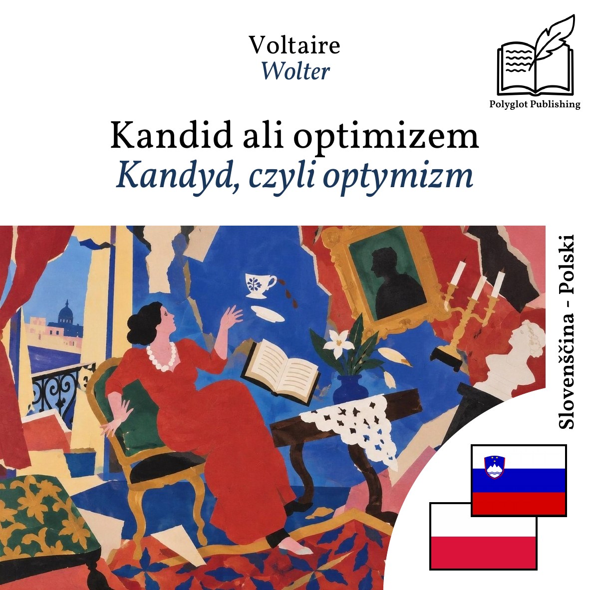 Kandyd, czyli optymizm