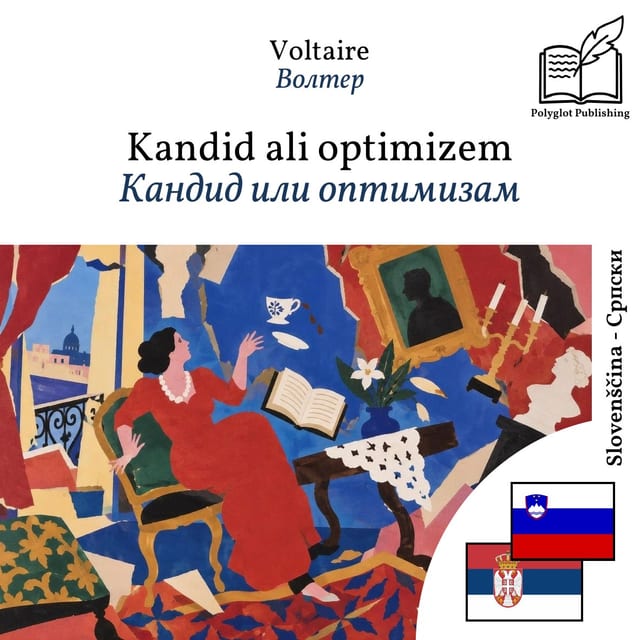 Кандид или оптимизам