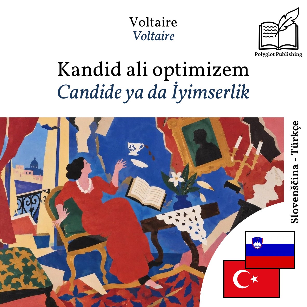Candide ya da İyimserlik