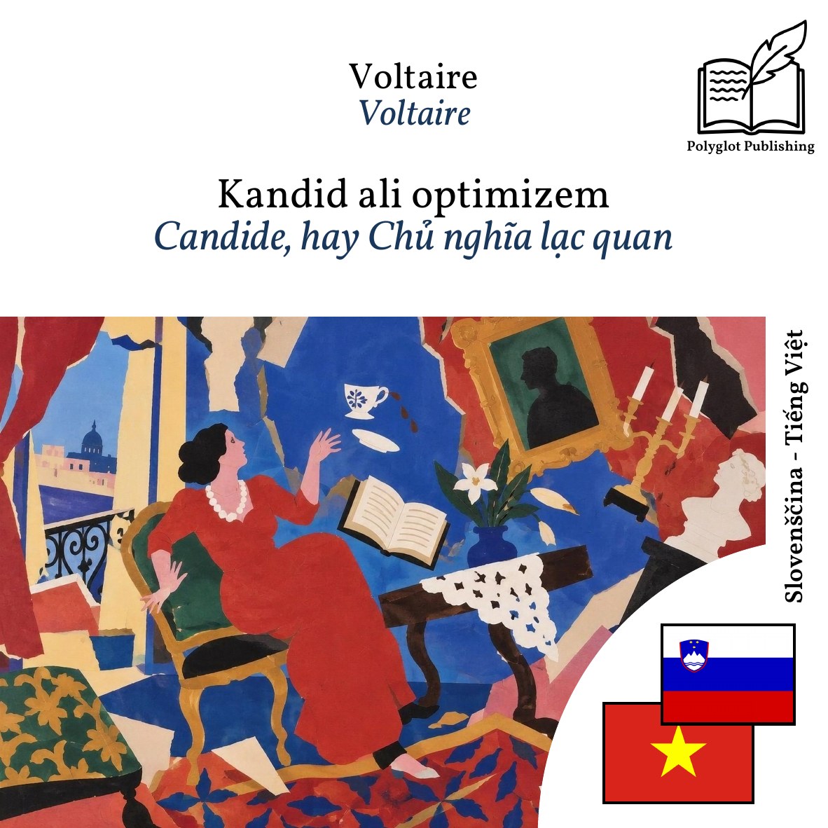 Candide, hay Chủ nghĩa lạc quan