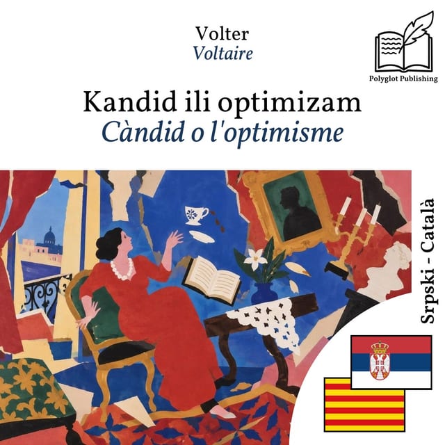 Càndid o l'optimisme
