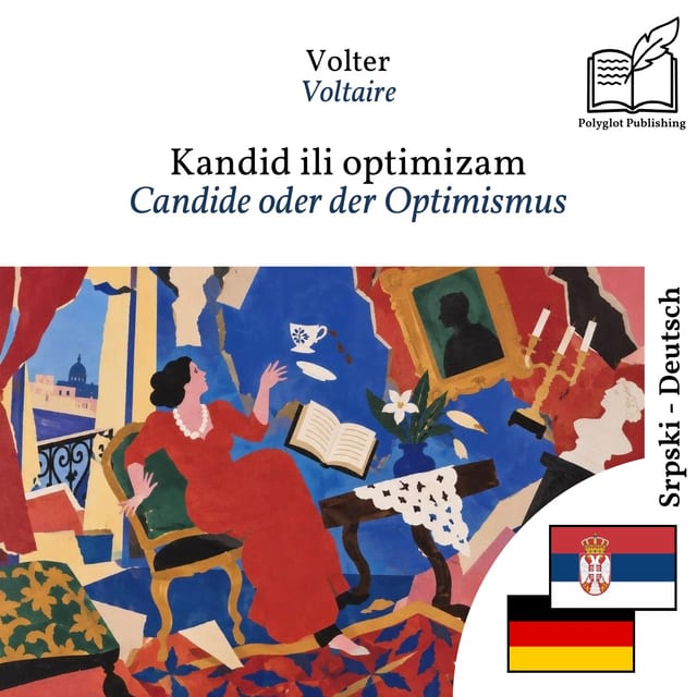 Candide oder der Optimismus