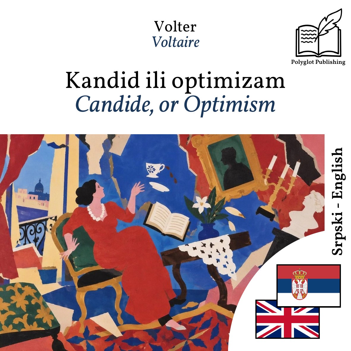 Candide, or Optimism
