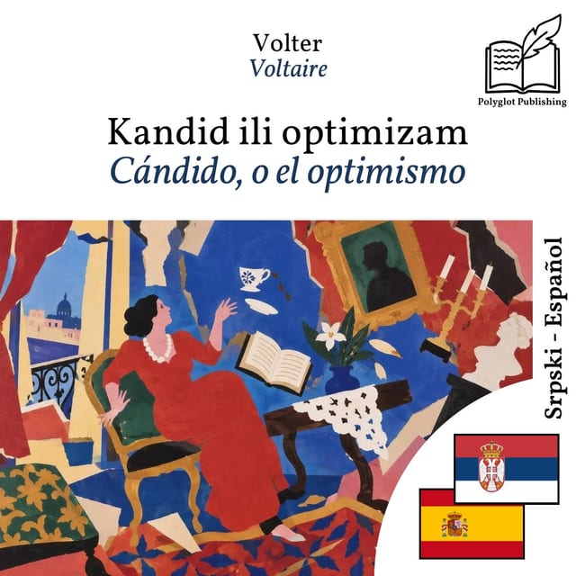 Cándido, o el optimismo