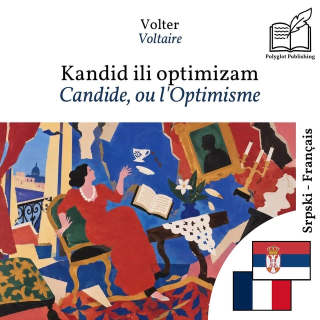 Candide, ou l'Optimisme