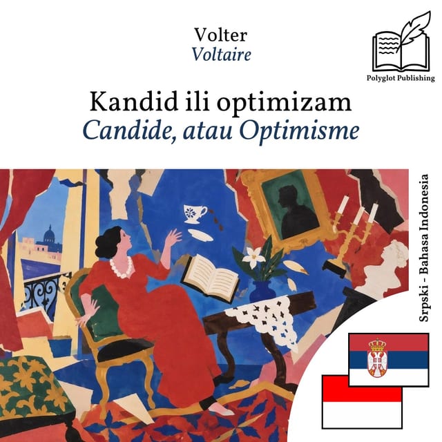 Candide, atau Optimisme