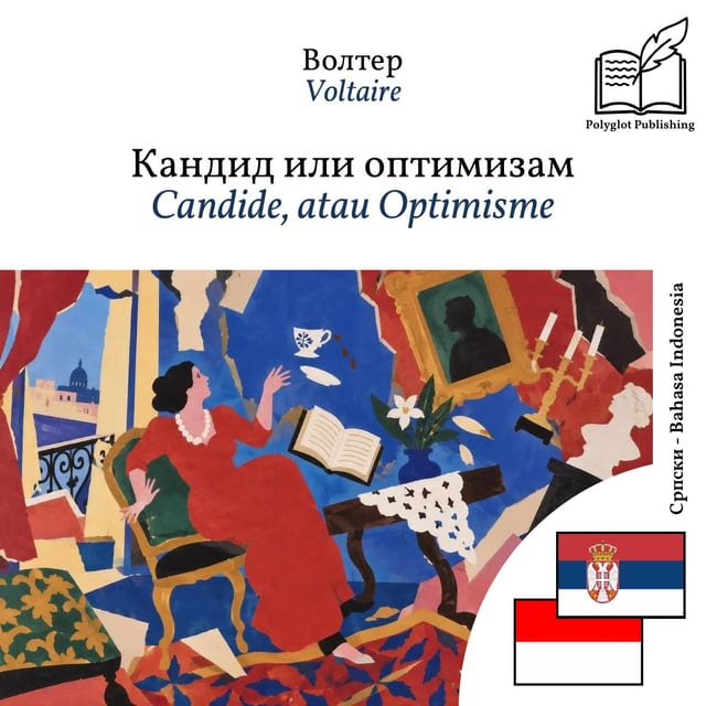 Candide, atau Optimisme