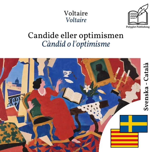 Càndid o l'optimisme