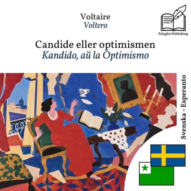 Kandido, aŭ la Optimismo
