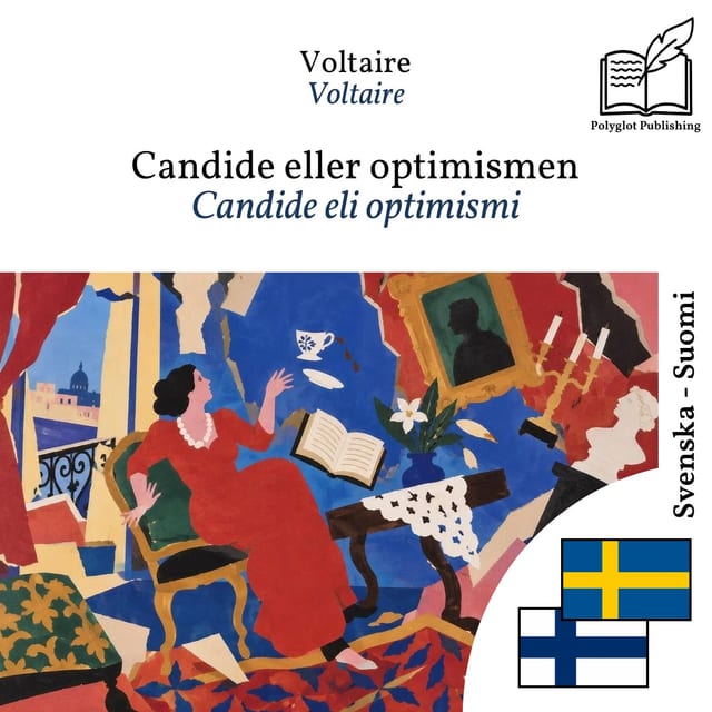Candide eli optimismi