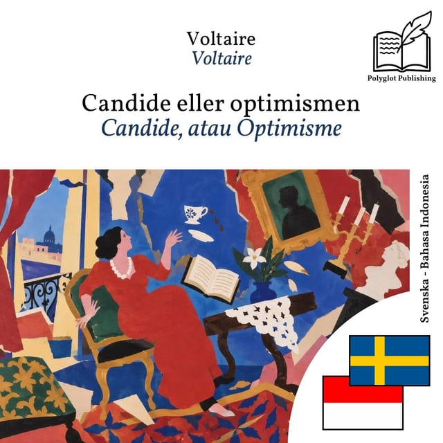 Candide, atau Optimisme