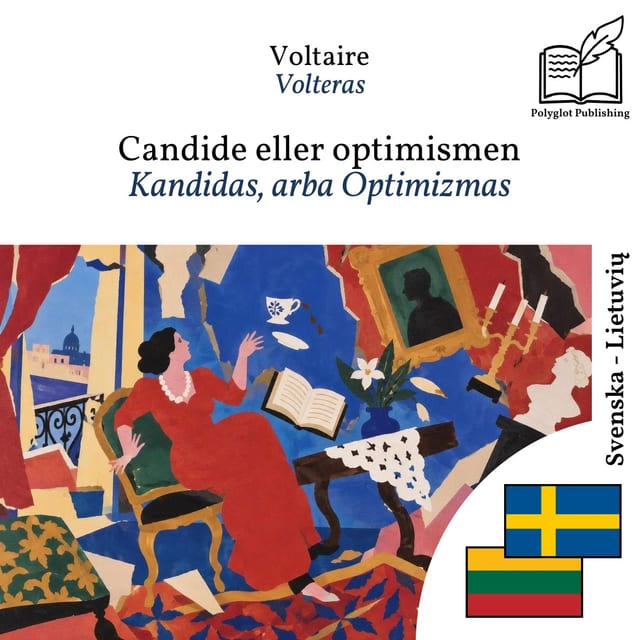Kandidas, arba Optimizmas